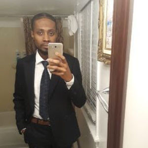 Meet your Posher, Horatio